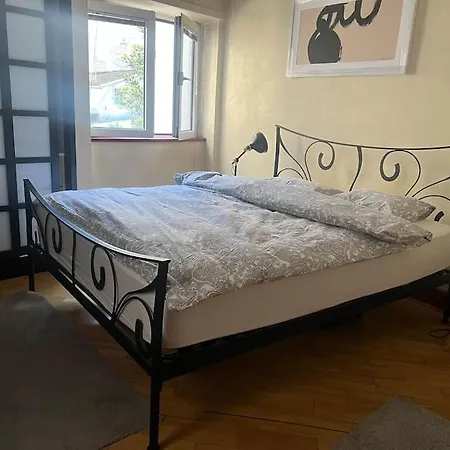 Dorcol Apartment Belgrade
